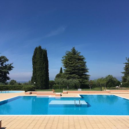 Appartamento Noal Bardolino Bagian luar foto