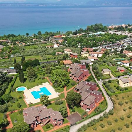 Appartamento Noal Bardolino Bagian luar foto