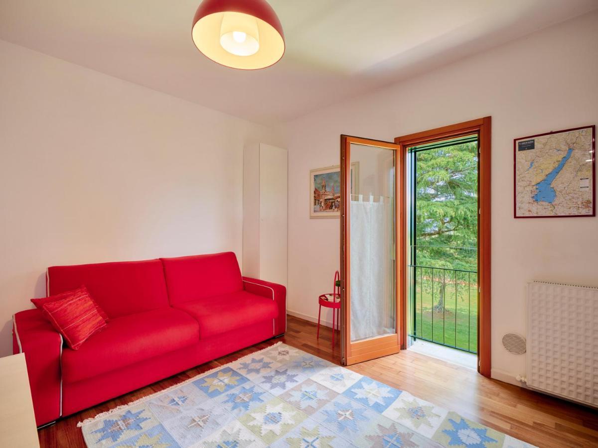Appartamento Noal Bardolino Bagian luar foto