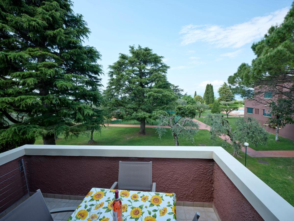 Appartamento Noal Bardolino Bagian luar foto